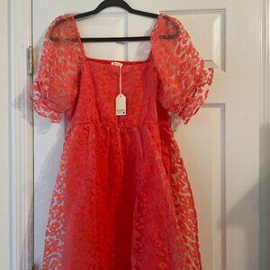 Jodifl Dress
